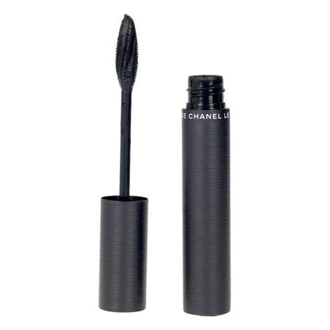 chanel mascara le volume|le volume stretch de chanel.